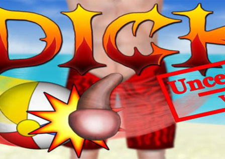Dick-android-game