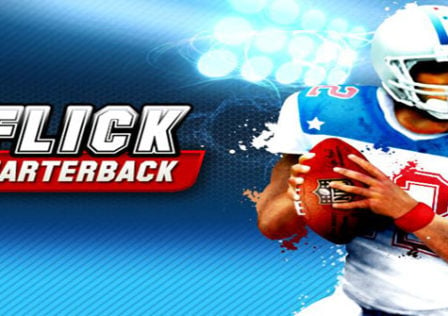 NFL-FLick-Quarterback-android-game