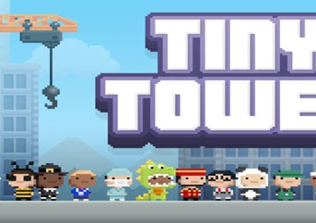 Tiny-Tower-Android-Game
