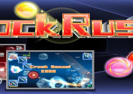 block-rush-android-game