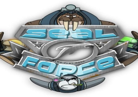 seal-force-android-game