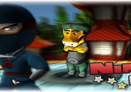 Ninja-Guy-Android-Games