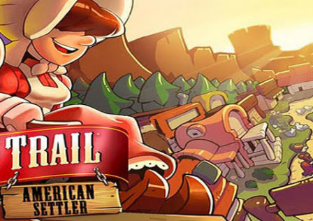 Oregon-Trail-Android-game