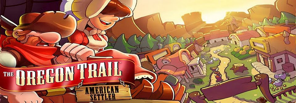 Gameloft releases Oregon Trail: Settler for free on the Android Market