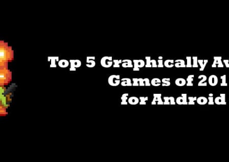 Top-5-graphically-awesome-games-of-2011-for-Android