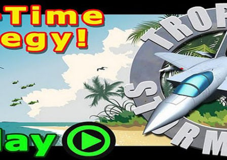 Tropical-stormfront-android-game
