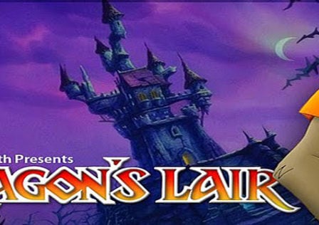 dragons-lair-android-game