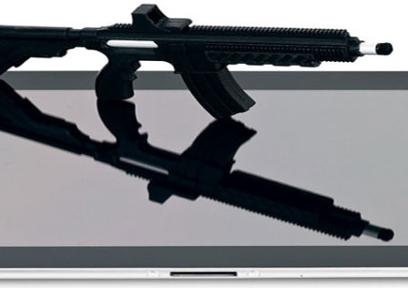 Android-gun-stylus