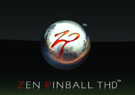 Zen-Pinball-THD-android-game