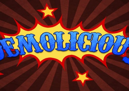 demolicious-android-game