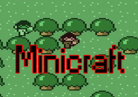 minicraft-android-game