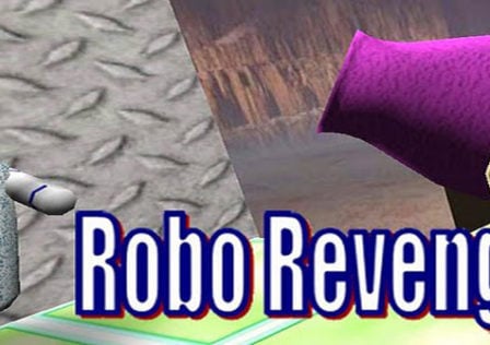 robo-revenge-android-game