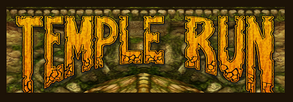 New Temple Run 'game' on the market is completely fake, the boldest one yet  - Droid Gamers