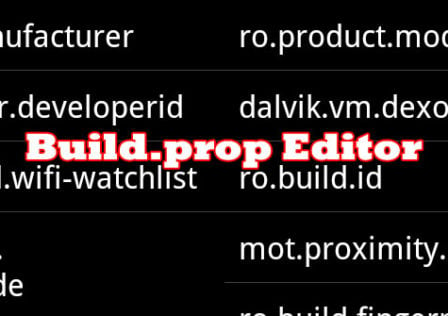 build.prop-editor