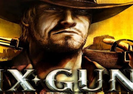 six-guns-android-game
