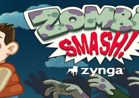 ZombieSmash-Android-game