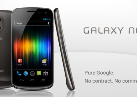 google-galaxy-nexus-android