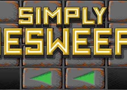 simply-minesweeper-android-game