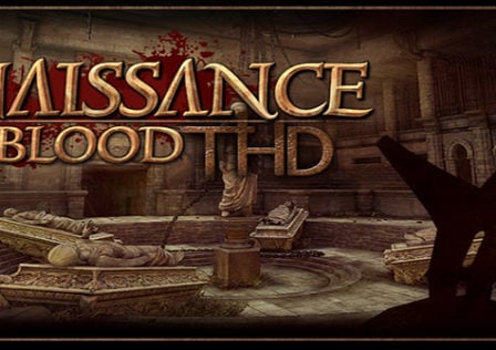 Renassiance-Blood-THD-Android-game