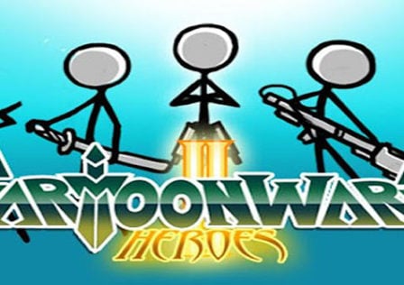 cartoon-wars-2-android-game