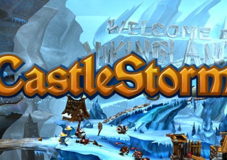 castlestorm-android-game