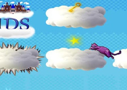 castle-in-the-clouds-android-game