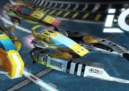 ion-racer-android-game