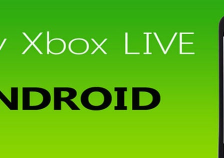 my-xbox-live-android-app