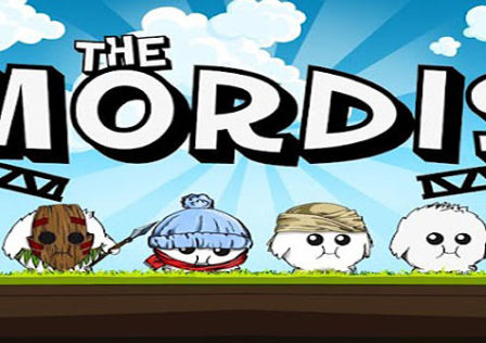 the-mordis-android-game