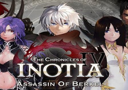 Inotia-4-android-game-live