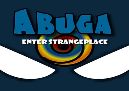 abuga-strangeworld-android-game
