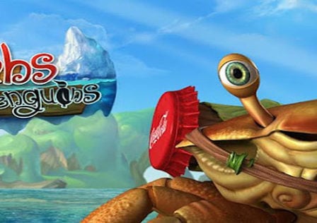 crabs-penguins-android-game