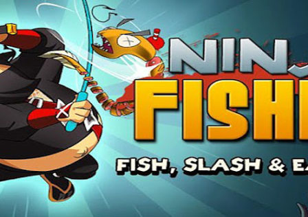 fishing-ninja-android-game