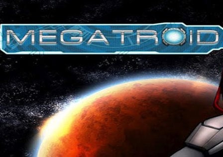 megatroid-android-game
