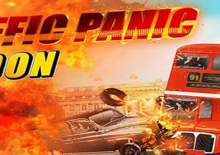 traffic-panic-london-android-game