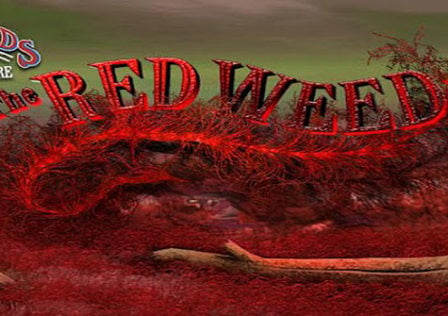 The-Red-Weed-Android-Game