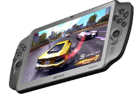 android-archos-gamepad-tablet