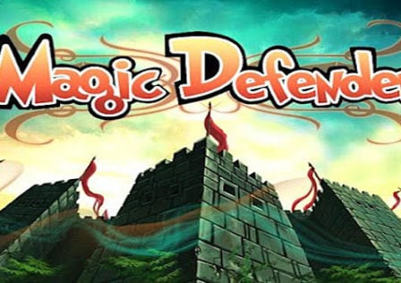magic-defender-android-game