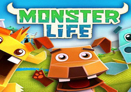 monster-life-android-game