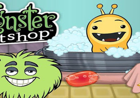 monster-pet-shop-android-game