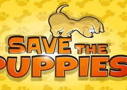 save-the-puppies-android-game