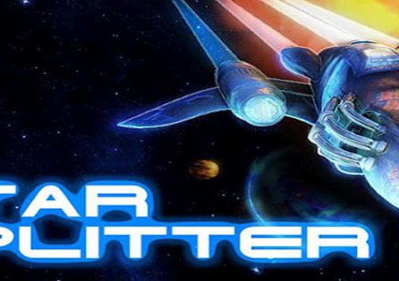 star-splitter-android-game