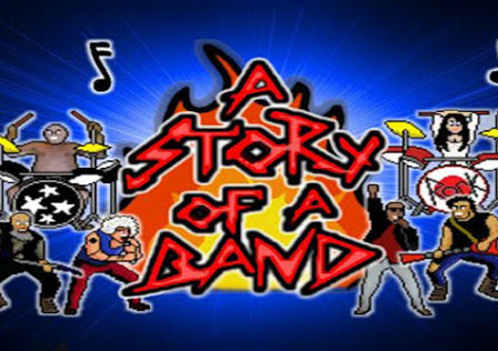 story-of-a-band-android-game