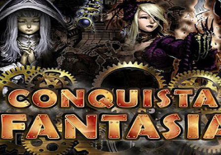 conquista-fantasia-android-game
