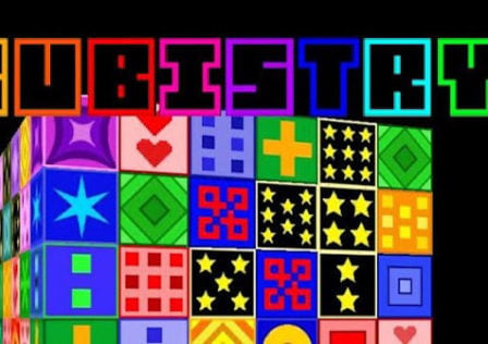 cubistry-android-game