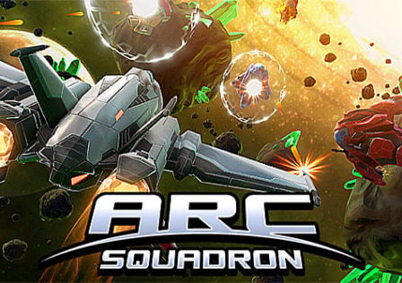 ARC-Squadron-Android-Game