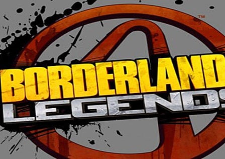 Borderlands-Legends