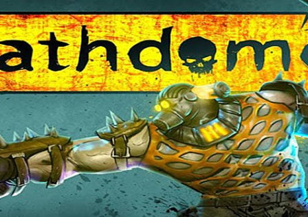 Death-Dome-Android-Game-Review