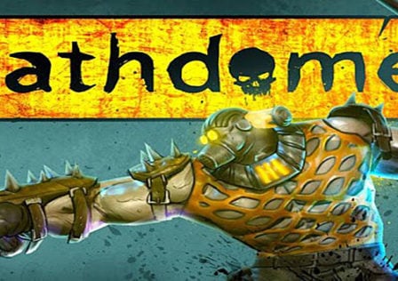 Death-Dome-Android-Game-live