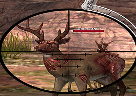 Deer-Hunter-Halloween-Android-1